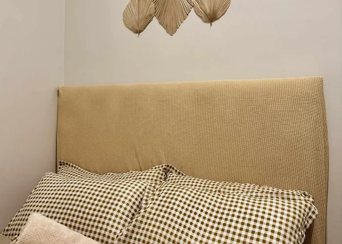 Stylish Boho 1br Near Moa With Pool View 4pax Апартаменты Манила